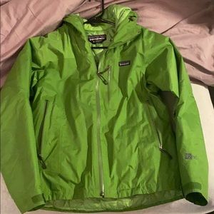 Patagonia jacket